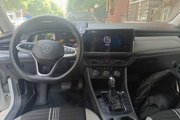 Volkswagen Bora 2023, 90000 км, за 8822 USD - фото 6