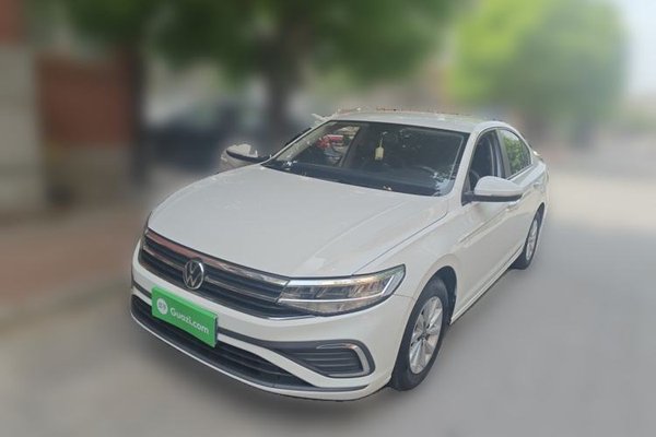 Volkswagen Bora · 2023 год