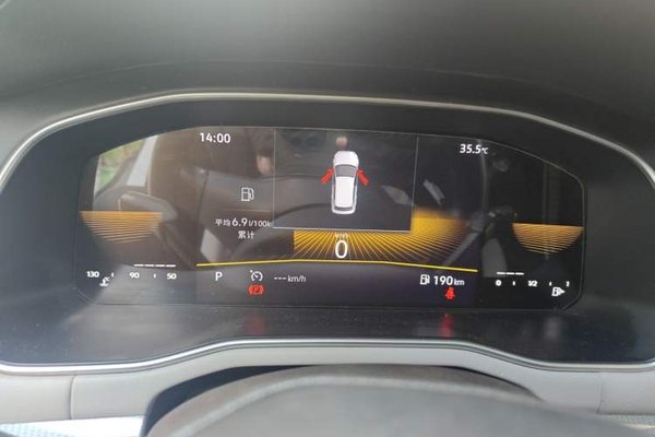Volkswagen Bora 2023, 90000 км, за 8822 USD - фото 8