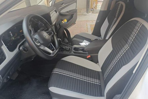 Volkswagen Bora 2023, 90000 км, за 8822 USD - фото 12