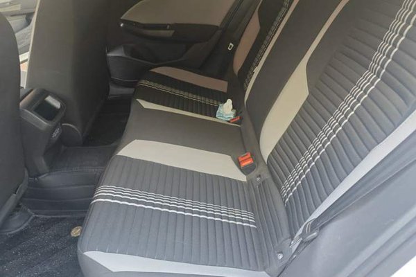Volkswagen Bora 2023, 90000 км, за 8822 USD - фото 14