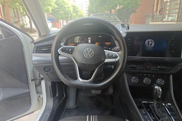 Volkswagen Bora 2023, 90000 км, за 8822 USD - фото 7