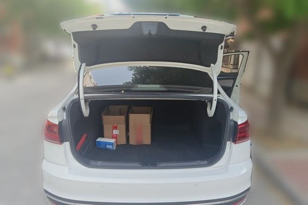 Volkswagen Bora 2023, 90000 км, за 8822 USD - фото 16