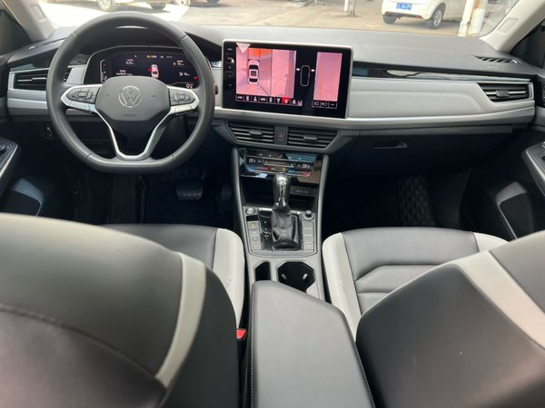 Volkswagen Bora 2023, 36200 км, за 13490 USD - фото 8