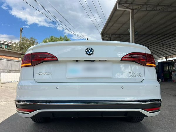 Volkswagen Bora 2023, 36200 км, за 13490 USD - фото 6