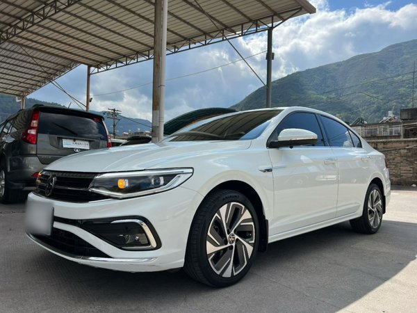 Volkswagen Bora · 2023 год