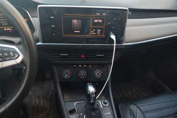 Volkswagen Bora 2023, 88500 км, за 8468 USD - фото 14