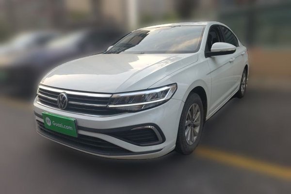 Volkswagen Bora · 2023 год