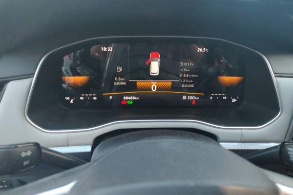 Volkswagen Bora 2023, 88500 км, за 8468 USD - фото 12