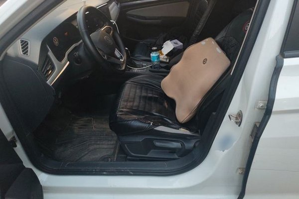 Volkswagen Bora 2023, 88500 км, за 8468 USD - фото 16