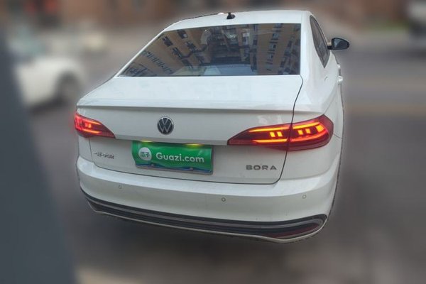 Volkswagen Bora 2023, 88500 км, за 8468 USD