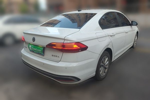 Volkswagen Bora 2023, 88500 км, за 8468 USD - фото 6