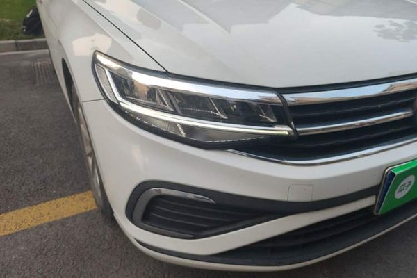 Volkswagen Bora 2023, 88500 км, за 8468 USD - фото 7