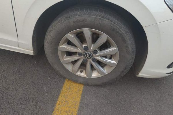 Volkswagen Bora 2023, 88500 км, за 8468 USD - фото 8