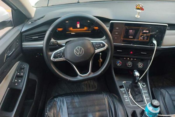Volkswagen Bora 2023, 88500 км, за 8468 USD - фото 11