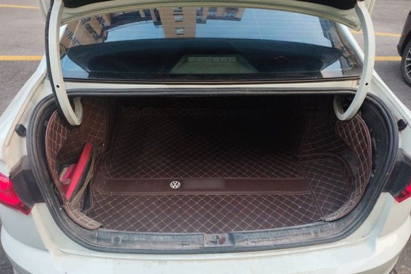 Volkswagen Bora 2023, 88500 км, за 8468 USD - фото 20
