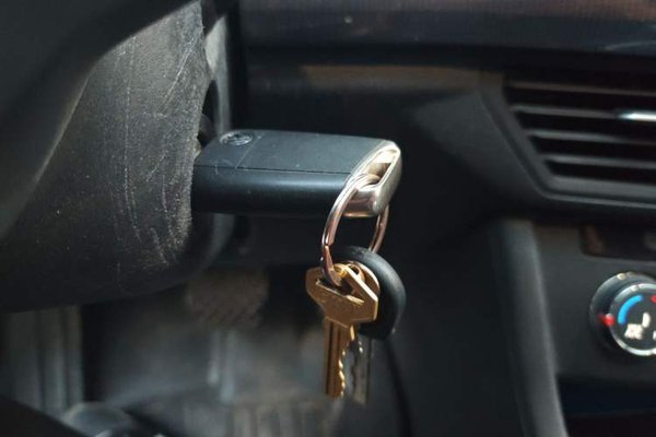 Volkswagen Bora 2023, 88500 км, за 8468 USD - фото 9