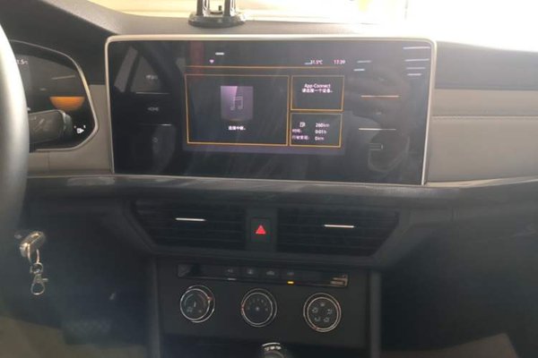 Volkswagen Bora 2024, 41700 км, за 11012 USD - фото 16