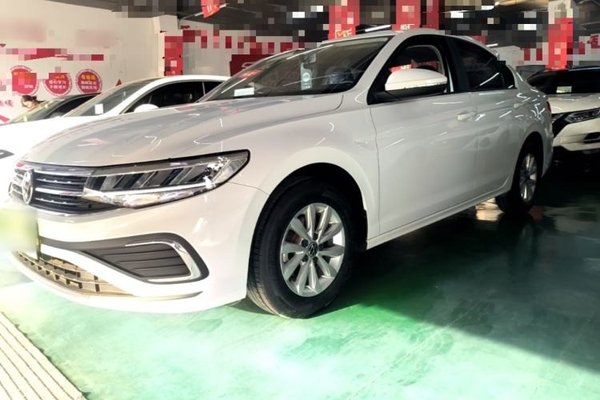 Volkswagen Bora · 2024 год