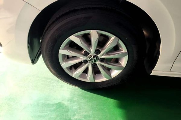 Volkswagen Bora 2024, 41700 км, за 11012 USD - фото 8