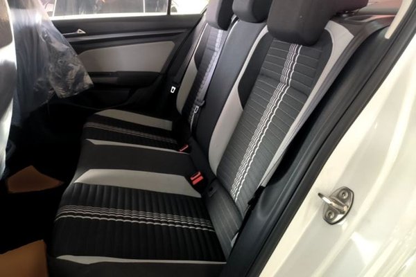 Volkswagen Bora 2024, 41700 км, за 11012 USD - фото 20