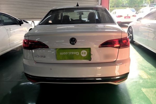 Volkswagen Bora 2024, 41700 км, за 11012 USD