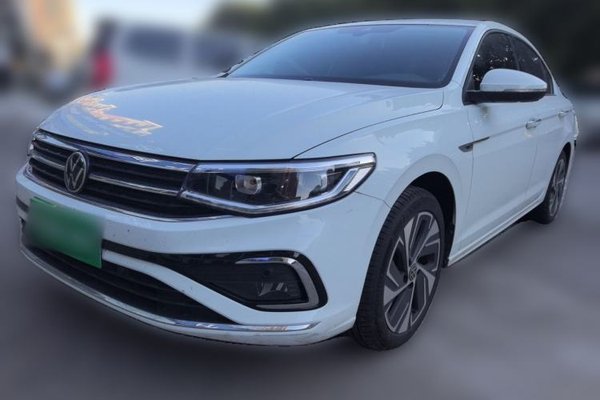 Volkswagen Bora · 2024 год