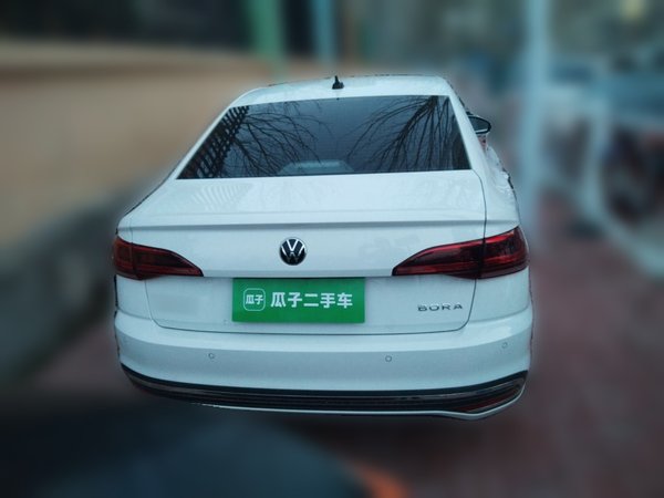 Volkswagen Bora 2025, 2400 км, за 13219 USD - фото 7