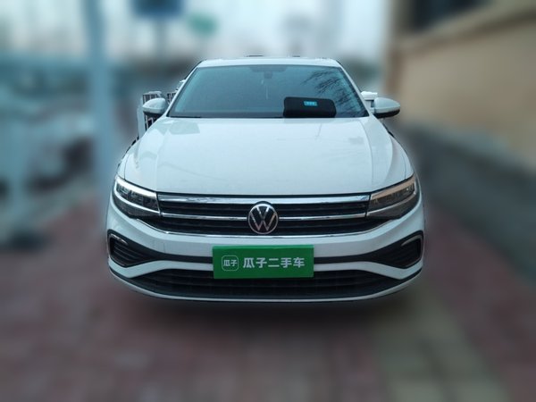 Volkswagen Bora · 2025 год