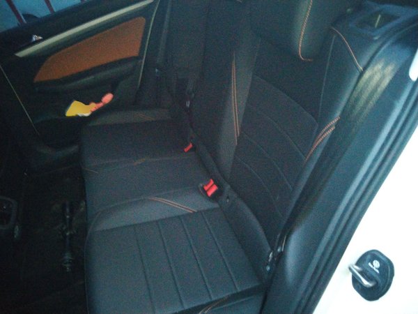 Volkswagen Bora 2025, 2400 км, за 13219 USD - фото 15