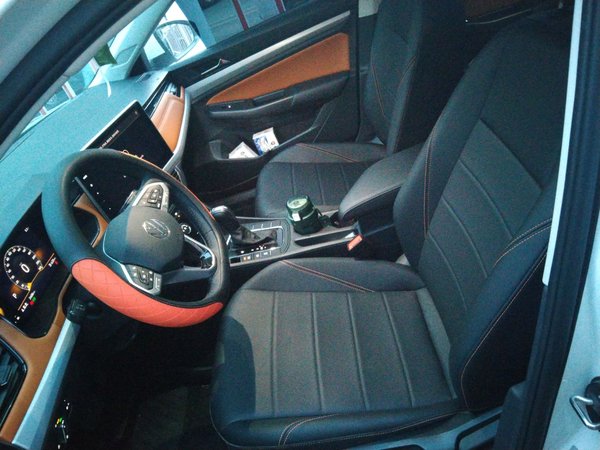 Volkswagen Bora 2025, 2400 км, за 13219 USD - фото 10