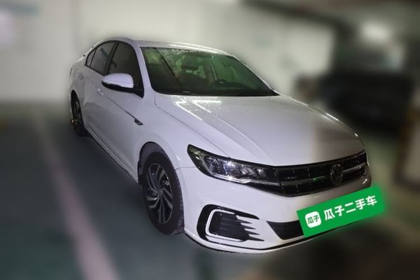 Volkswagen Bora Pure Electric 2020, 194500 км, за 6981 USD - фото 14