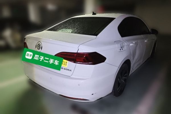 Volkswagen Bora Pure Electric 2020, 194500 км, за 6981 USD - фото 17