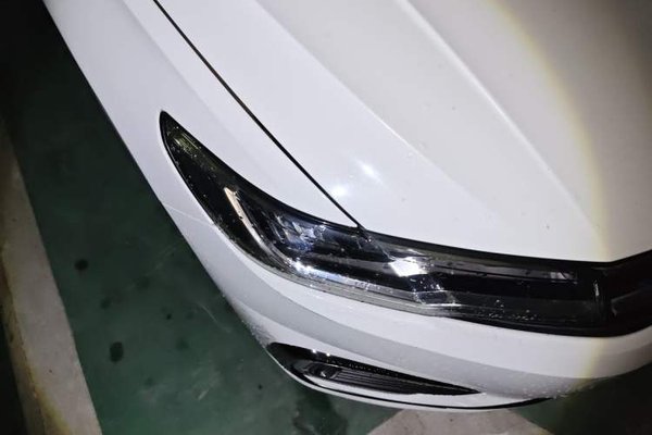 Volkswagen Bora Pure Electric 2020, 194500 км, за 6981 USD - фото 18