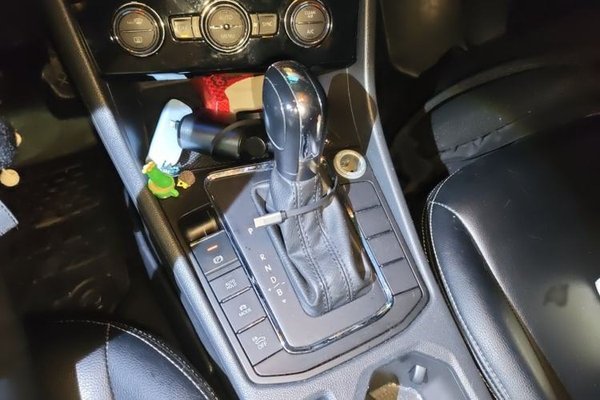 Volkswagen Bora Pure Electric 2020, 194500 км, за 6981 USD