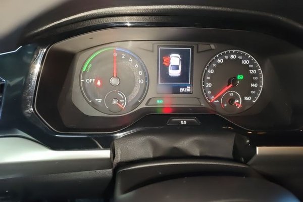 Volkswagen Bora Pure Electric 2020, 194500 км, за 6981 USD - фото 21