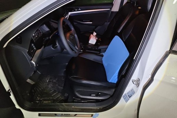 Volkswagen Bora Pure Electric 2020, 194500 км, за 6981 USD