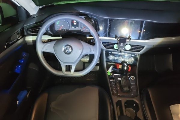 Volkswagen Bora Pure Electric 2020, 194500 км, за 6981 USD - фото 20