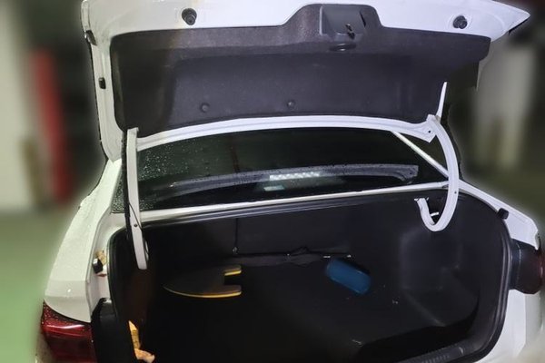 Volkswagen Bora Pure Electric 2020, 194500 км, за 6981 USD - фото 7