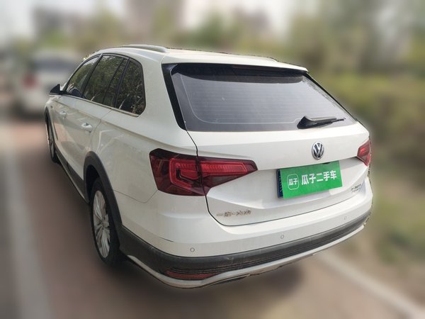 Volkswagen C-TREK 2017, 117600 км, за 7647 USD