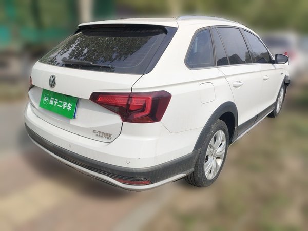 Volkswagen C-TREK 2017, 117600 км, за 7647 USD - фото 6