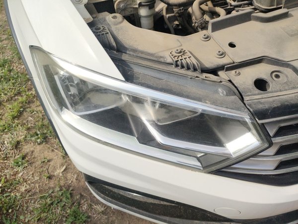 Volkswagen C-TREK 2017, 117600 км, за 7647 USD - фото 7