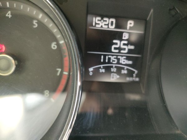 Volkswagen C-TREK 2017, 117600 км, за 7647 USD - фото 11
