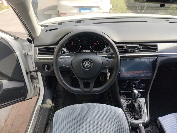 Volkswagen C-TREK 2017, 117600 км, за 7647 USD - фото 9