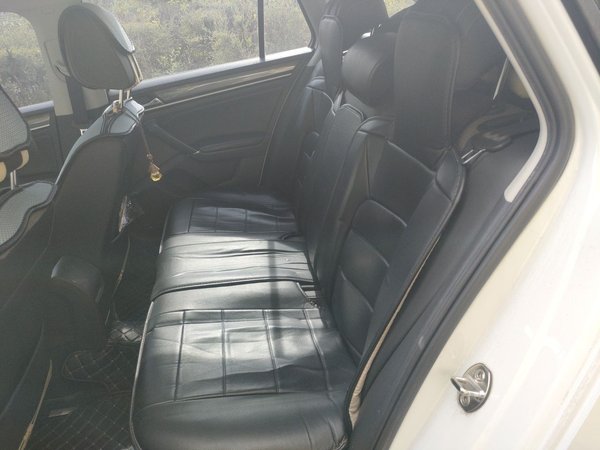 Volkswagen C-TREK 2017, 117600 км, за 7647 USD - фото 20