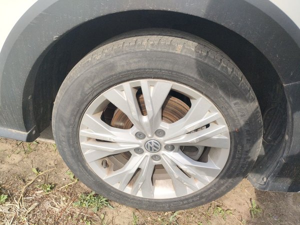 Volkswagen C-TREK 2017, 117600 км, за 7647 USD - фото 8