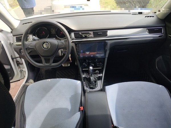 Volkswagen C-TREK 2017, 117600 км, за 7647 USD - фото 18