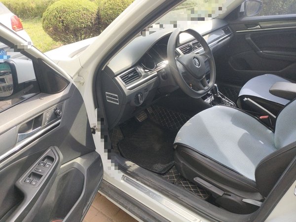 Volkswagen C-TREK 2017, 117600 км, за 7647 USD - фото 19