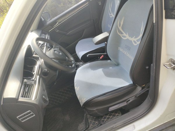 Volkswagen C-TREK 2017, 117600 км, за 7647 USD - фото 14