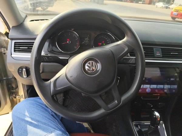 Volkswagen C-Trek 2017, 164300 км, за 6621 USD - фото 10